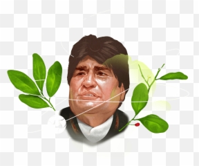 How Russia Secretly Helps Evo Morales - Bay Laurel Png,Putin Face Png