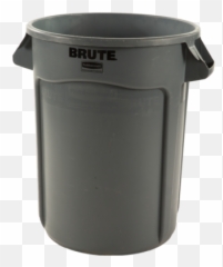Trashcan Png - Svg Free Download Xl Trash Can Plus One Plastic