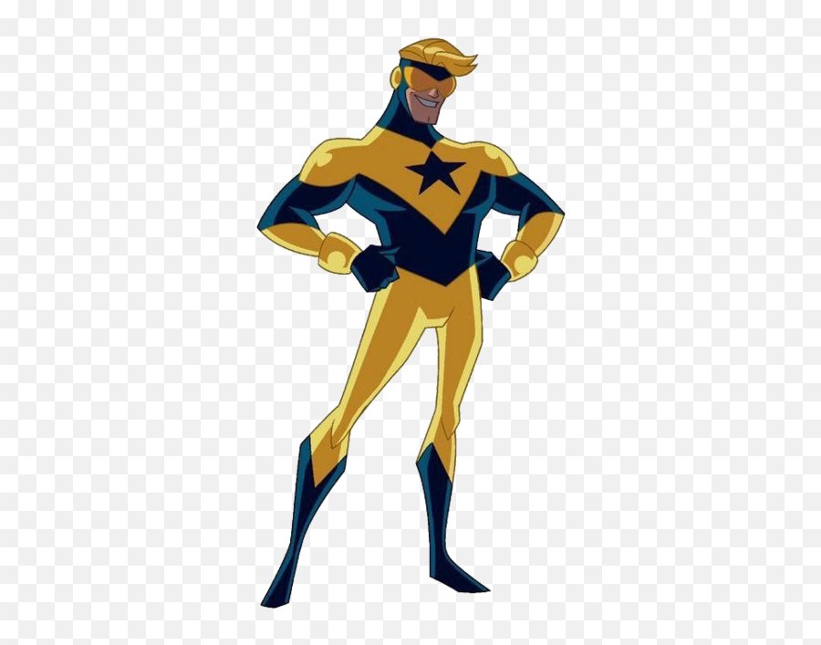 Vs Battles Wiki - Justice League Booster Gold Png,Justice League Png
