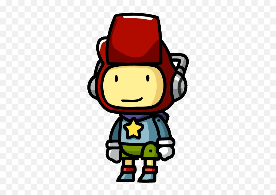 Fez Scribblenauts Wiki Fandom - Scribblenauts Png,Fez Png