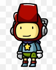 Fez Scribblenauts Wiki Fandom - Scribblenauts Png,Fez Png