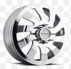 Rf403p Twisted 8 Forged U2014 Raceline Wheels - Hubcap Png,Twister Png