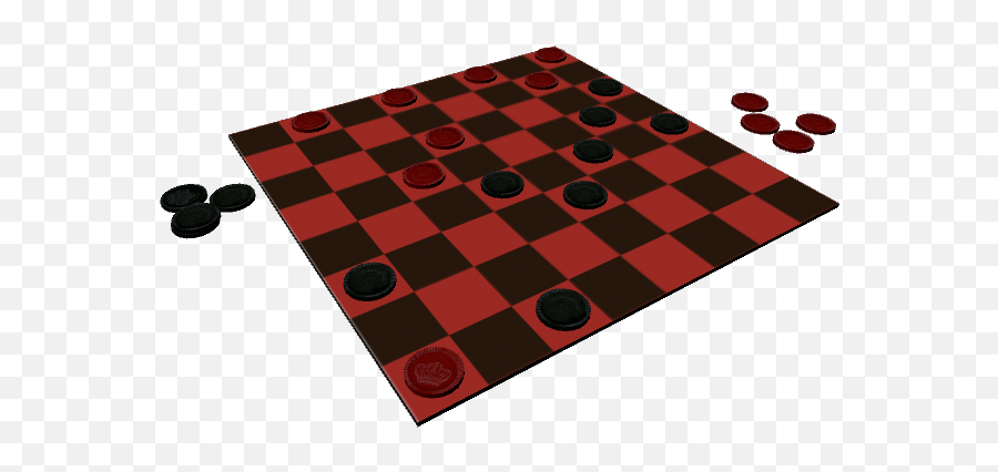 Checkers Png - Chess Lego Set,Checkers Png