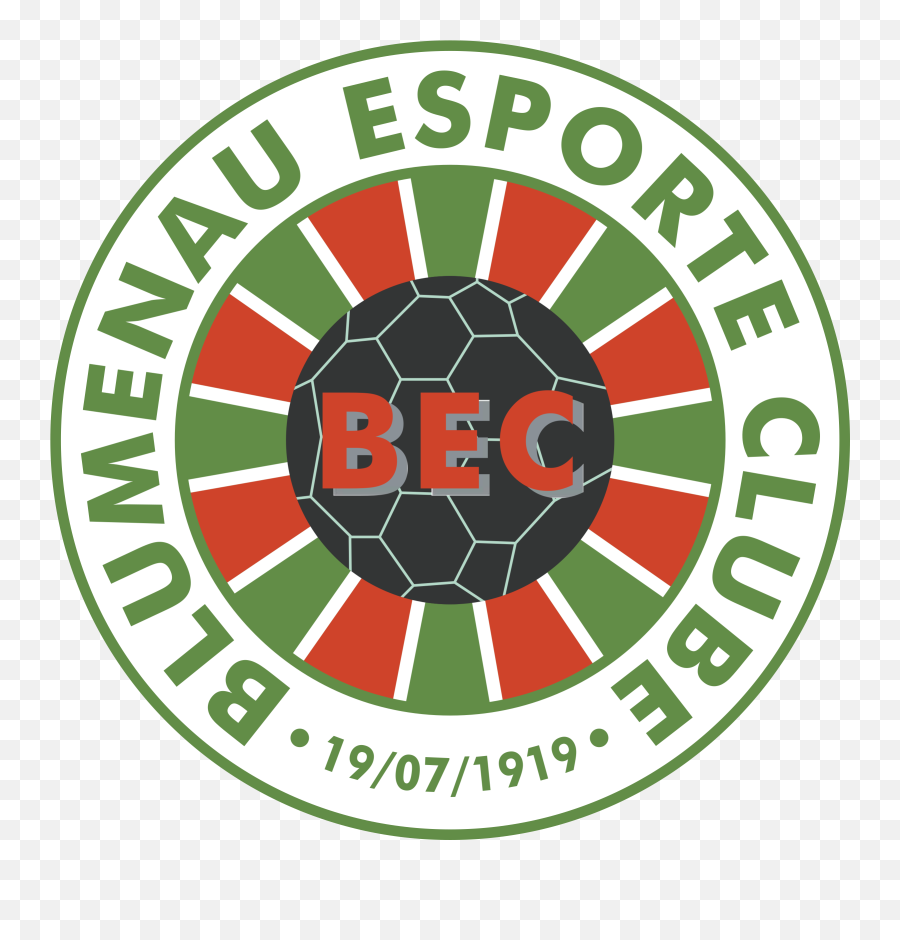Blumenau Ec Sc Logo Png Transparent - Ferencvárosi Tc,Sc Logo