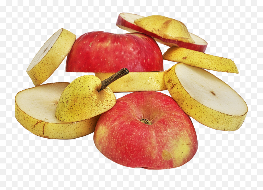 Cut Apple Png Transparent Applepng Images Pluspng - Apple Cut Png,Apple Png