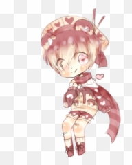 Pocky Panda - Diigiiu0027s Ocs Cartoon Png,Pocky Png