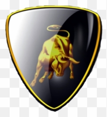 Lamborghini Logo - Museo png