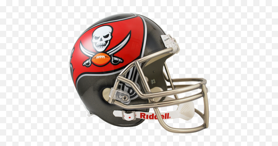 Tampa Bay Buccaneers Authentic Helmet By Riddell - Tampa Bay Buccaneers Png,Philadelphia Eagles Helmet Png