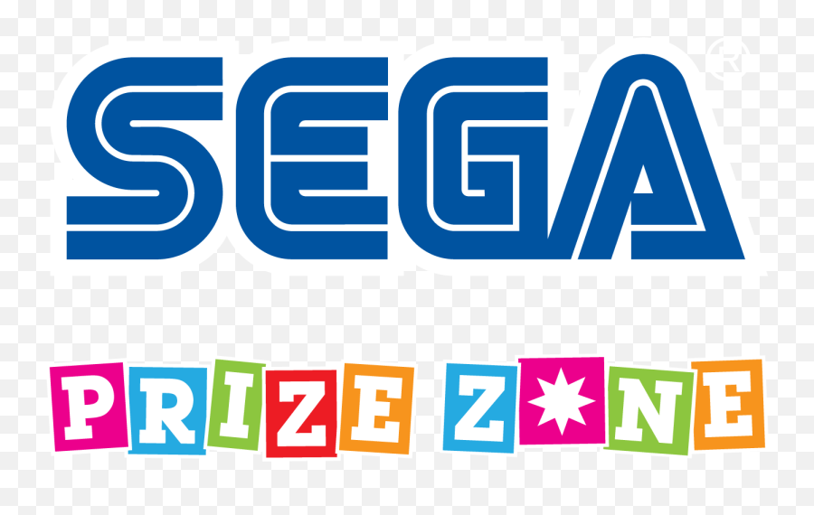 Sega Prize Zone - Widnes Superbowl Uk Clip Art Png,Sonic 06 Logo