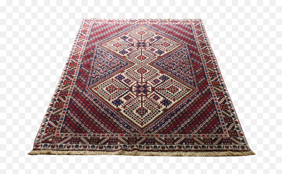 Download Rug Png - Persian Rug On Floor Image No Background,Carpet Png