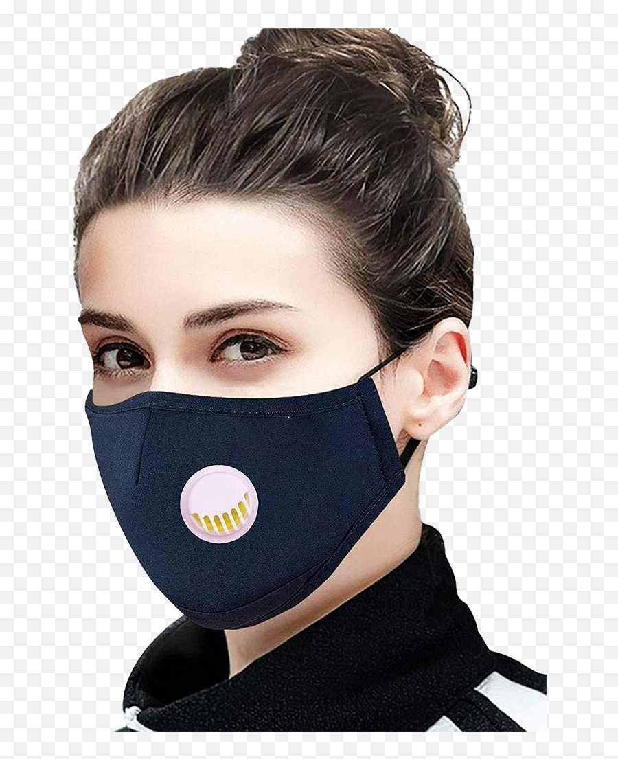 Anti - N95 Mask Is Washable Or Not Png,Face Mask Png