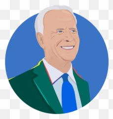 Climate Change Policy - Illustration Png,Joe Biden Png
