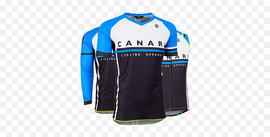 Custom Made Easy - Custom Cycling Apparel U2013 Canari Sports Jersey Png,Jersey Png