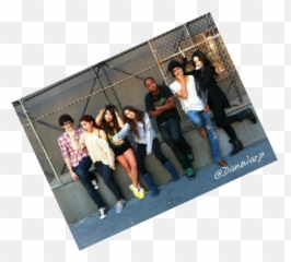 Victorious Story - Victoriousbtricarly Story Leisure Png,Victoria Justice Png