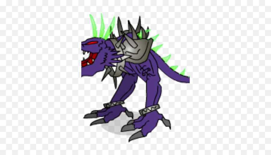 Monster Mardek Enemy Figverse Wiki Fandom - Cartoon Png,Monster Png