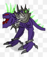 Monster Mardek Enemy Figverse Wiki Fandom - Cartoon Png,Monster Png
