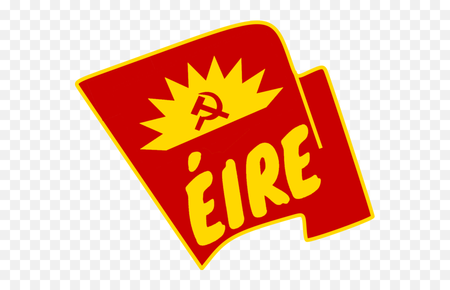 Eire - Introduction And Party Positions Available Communist Party Of The Soviet Union Png,Socialist Logos