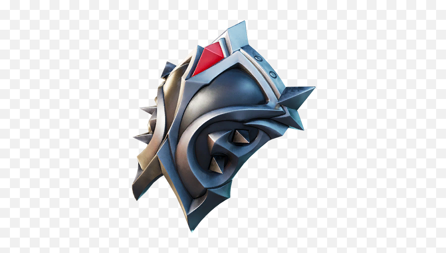 Eternal Shield - Fortnite Eternal Knight Back Bling Png,Fortnite Default Skin Transparent