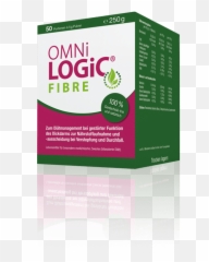 Omni - LOGiC FIBRE Gardening png