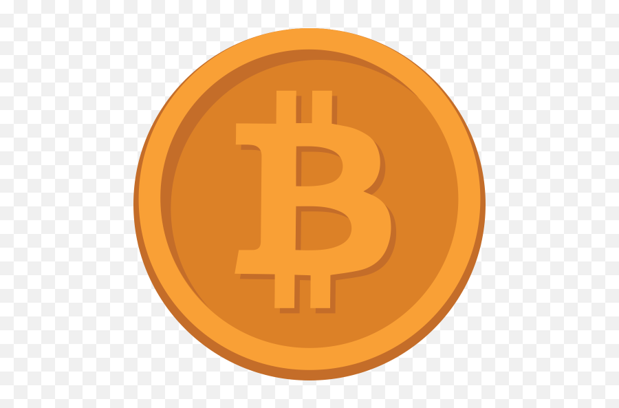 Bitcoin Icon Of Flat Style - Available In Svg Png Eps Ai Circle,Bitconnect Png