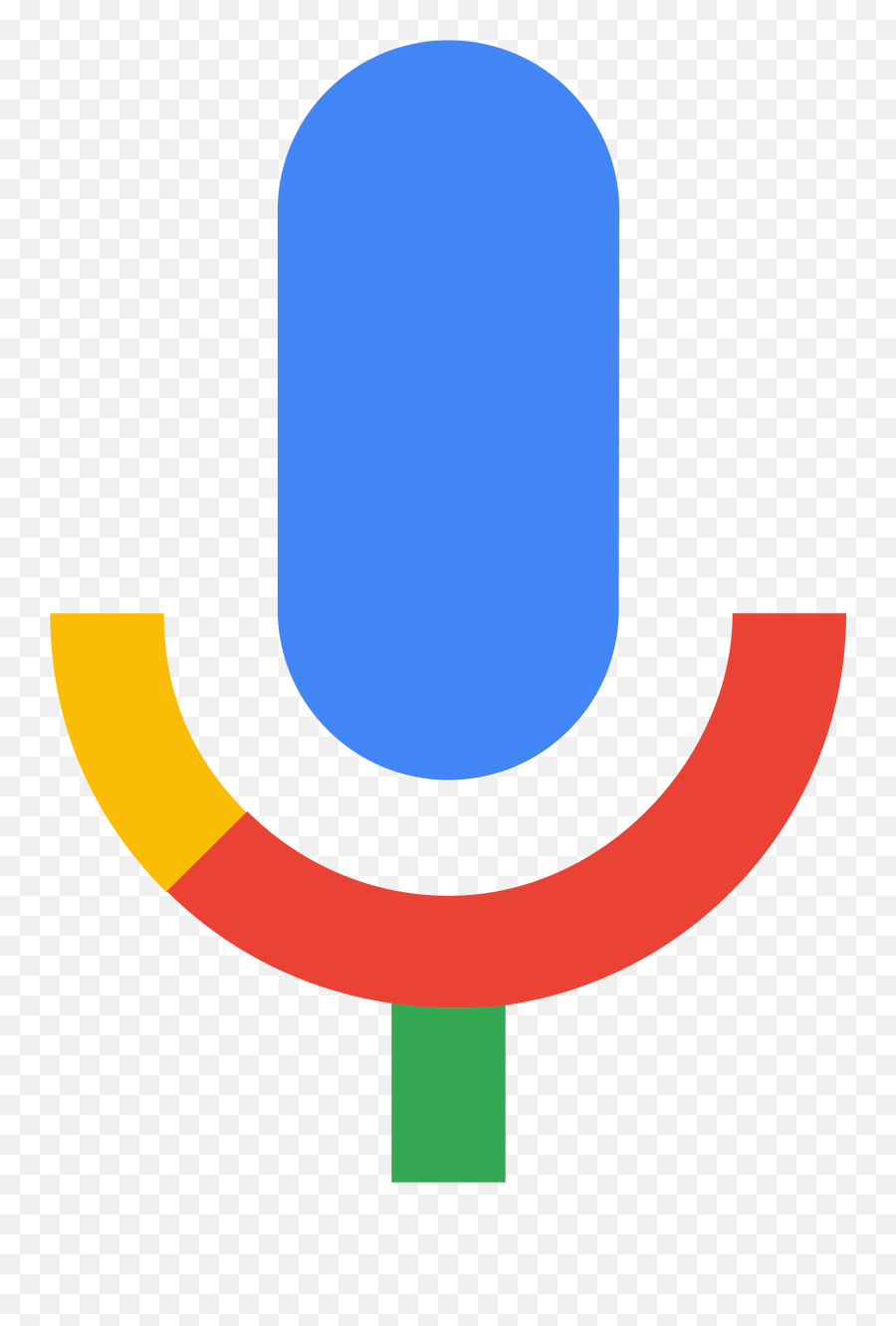 Icon Png Image Free Download Searchpng - Google Assistant Microphone Icon,Search Icon Png