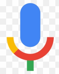 Icon Png Image Free Download Searchpng - Google Assistant Microphone
