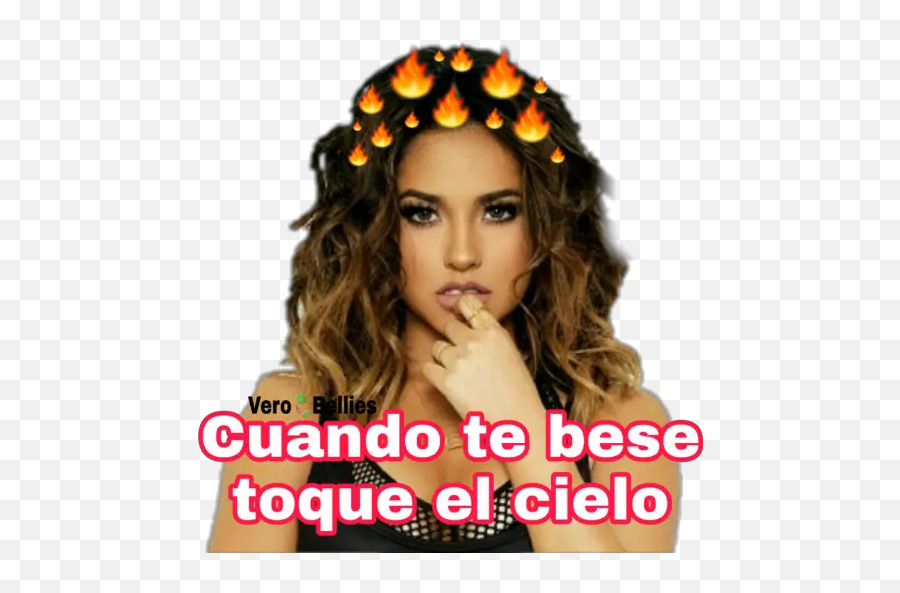 Becky G - Becky G Sola Png,Becky G Png