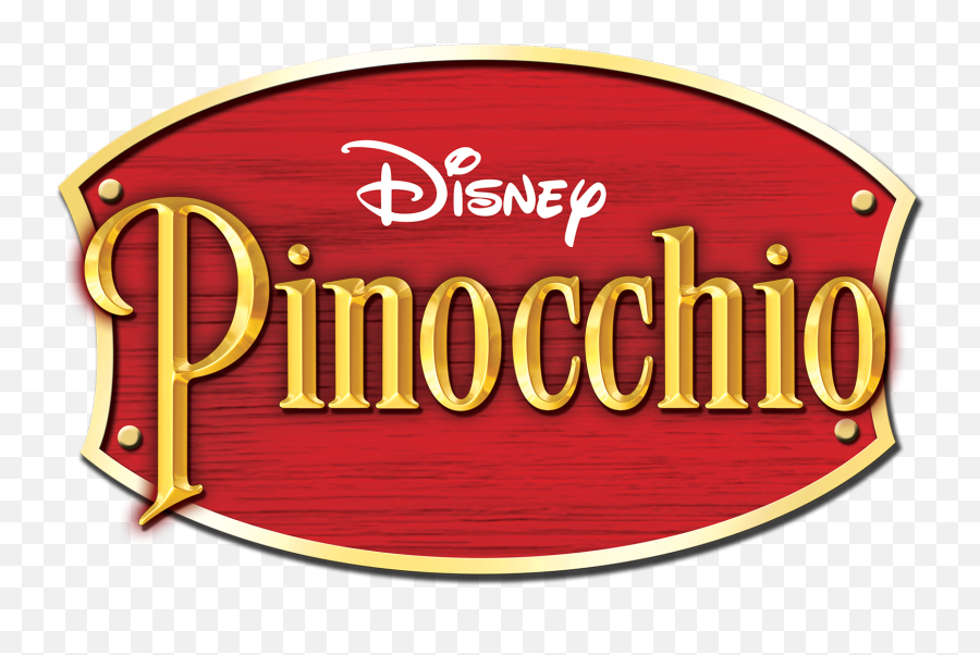 Download Pinocchio Png - Full Size Png Image Pngkit Emblem,Pinocchio Png