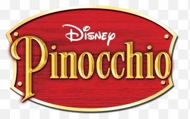 Download Pinocchio Png - Full Size Png Image Pngkit Emblem,Pinocchio Png