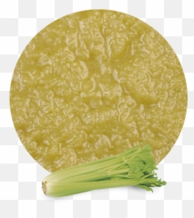 Celery Puree - Vegetable Png,Celery Png