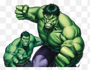 Animated Hulk Png Image - Amadeus Cho Hulk Banner,Hulk Png