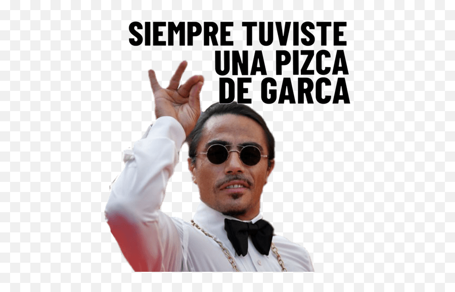 Salt Bae - Thanksgiving Png,Salt Bae Png