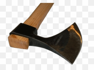 Sharp Axe Png - Picsart Wood