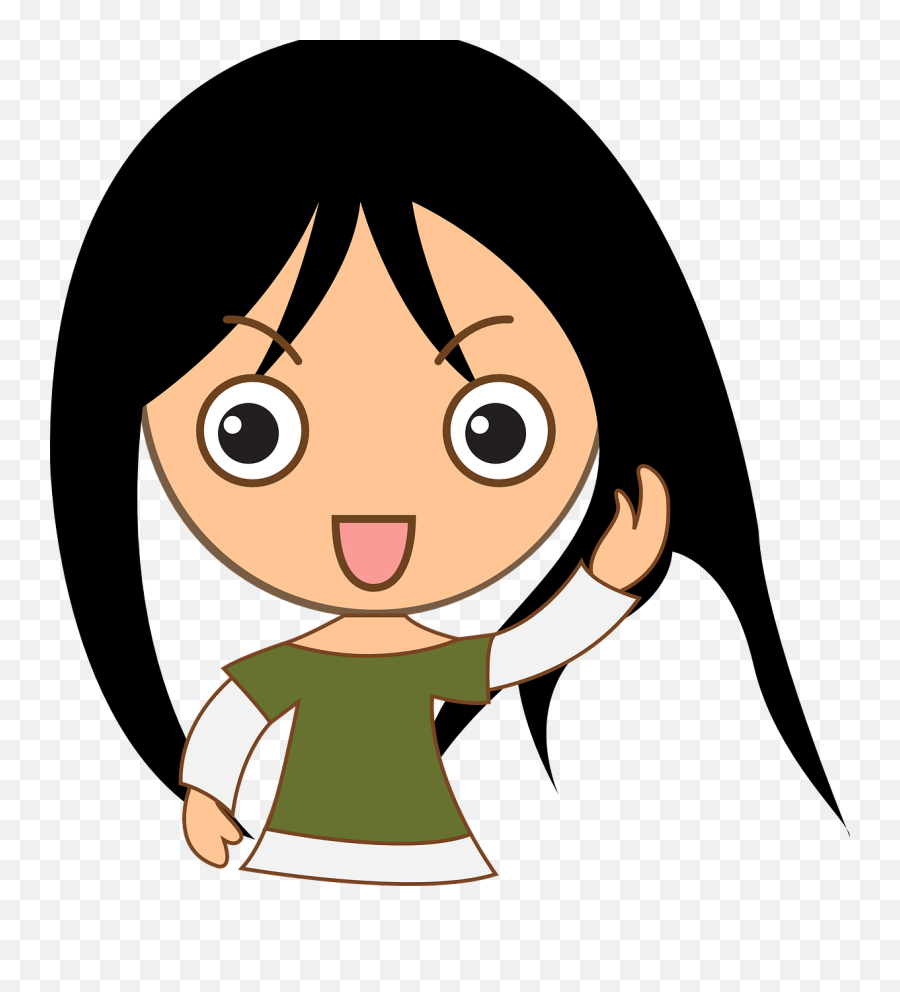 Shonen Jump Black Cat - Opedia Sad Asian Girl Cartoon Png,Shonen Jump Logo