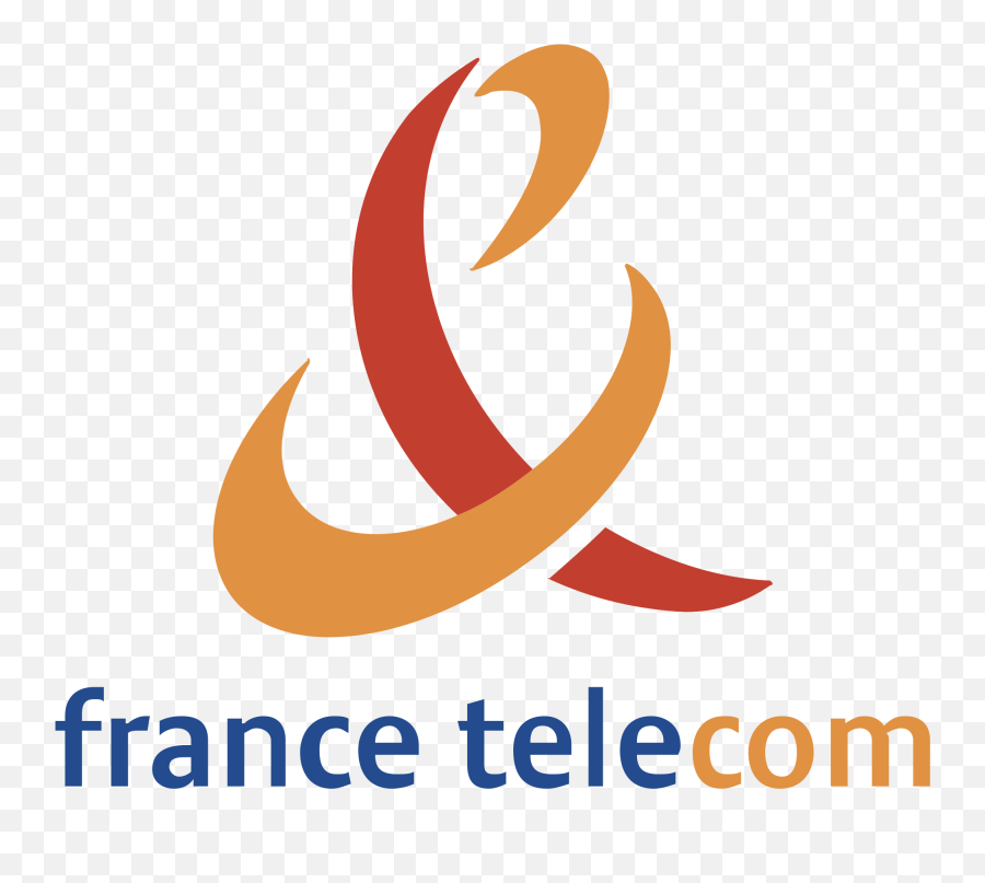 France Telecom Logo Png Transparent - France Telecom Logo Png,France Png