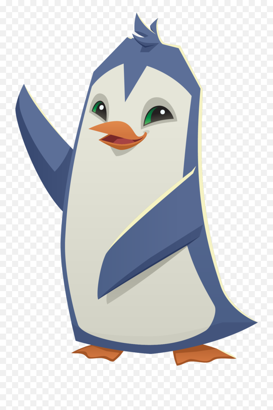 Penguin U2014 Animal Jam Archives Png Transparent
