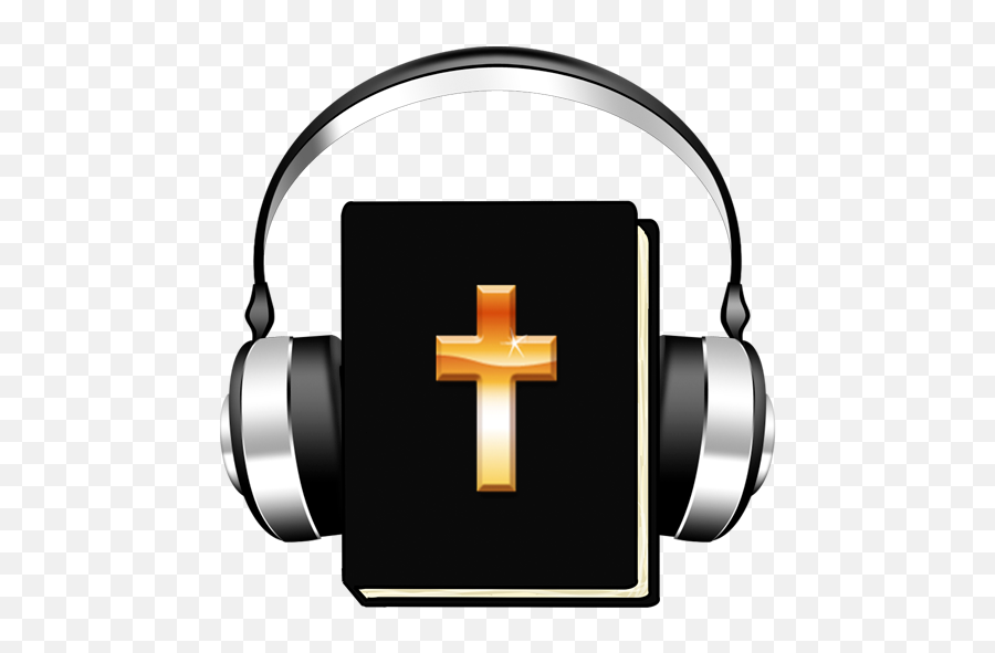 Amazoncom Holy Bible Audio All Langu 1698557 - Png Don T Listen To Loud Music,Holy Bible Png