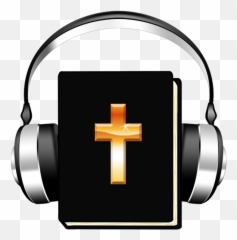 Amazoncom Holy Bible Audio All Langu 1698557 - PNG Don T Listen To Loud Music