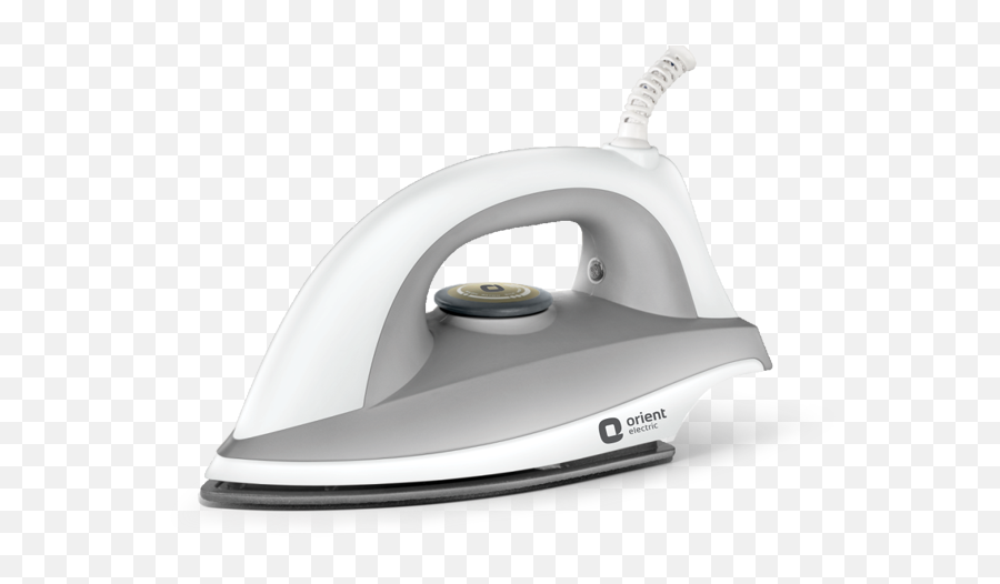 Electric Dry Irons For Wrinkle - Free Clothes Orient Electric Orient Fabrimate Dry Iron Png,Iron Png