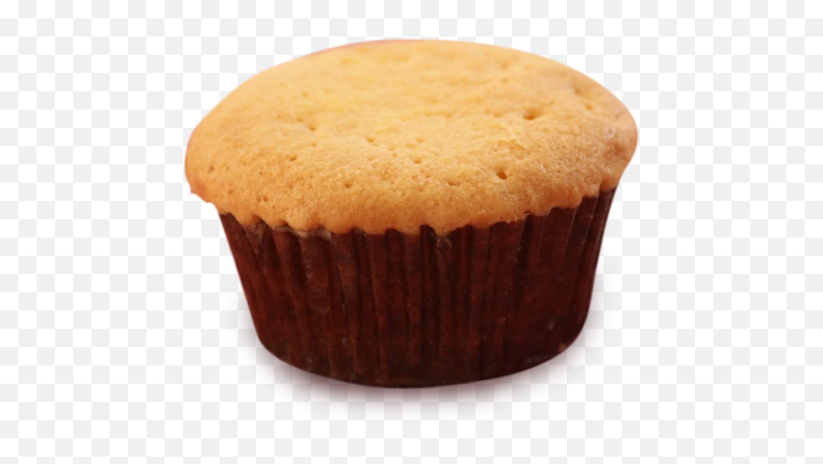 Download Butter Cup Cake - Muffin Full Size Png Image Pngkit Muffin,Muffin Png