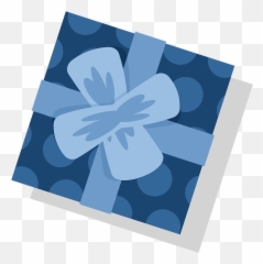 Christmas Gift Clipart Free Download Transparent Png - Hawaiian Hibiscus