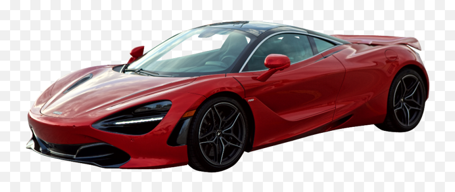 2019 Mclaren 720s - La Exotic Car Rentals Mclaren 720s Transparent Png,Mclaren Png