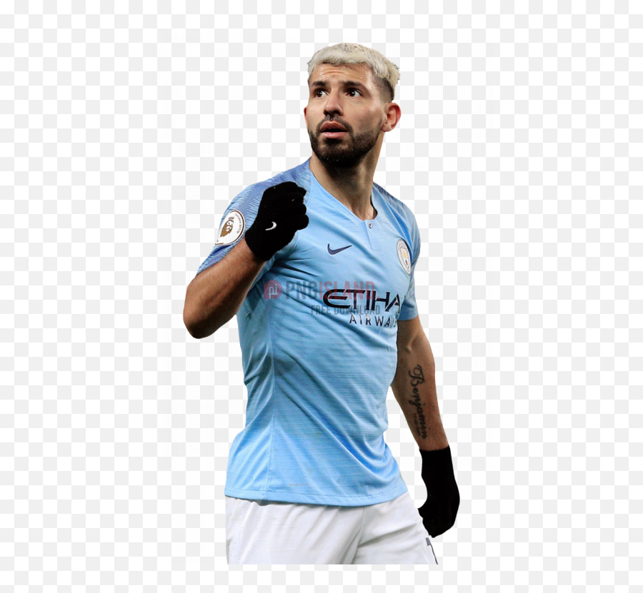 Sergio Aguero Png Image With Transparent Background - Photo Aguero Png,Arm Transparent