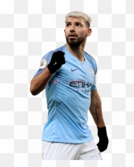Sergio Aguero Png Image With Transparent Background - Photo Aguero Png,Arm Transparent