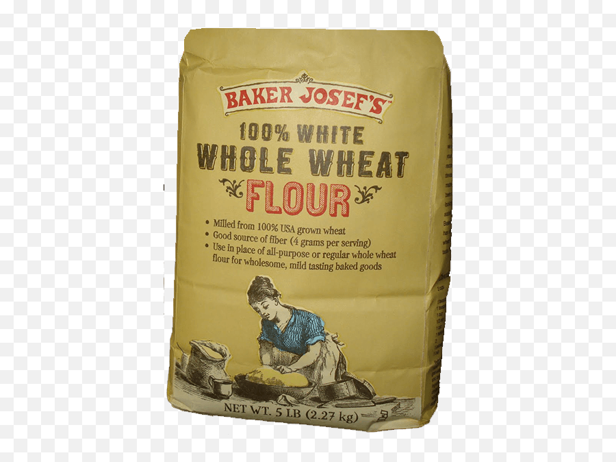 Trader Joeu0027s Flour Yoshoncom - Trader Whole Wheat Flour Png,Trader Joe's Logo Png