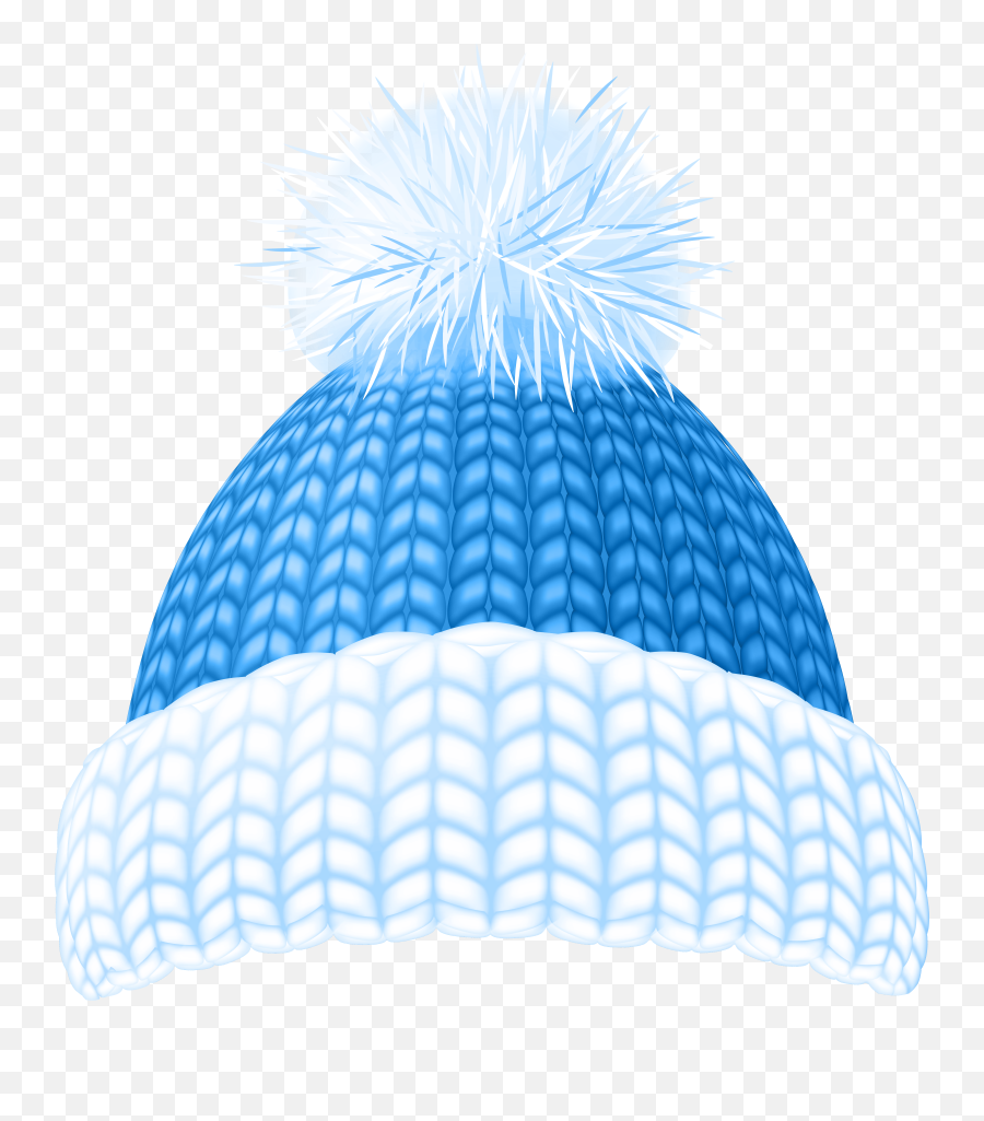 Transparent Background Winter Hat Clipart Png - Transparent Green Winter Hat Clipart,Beanie Transparent Background