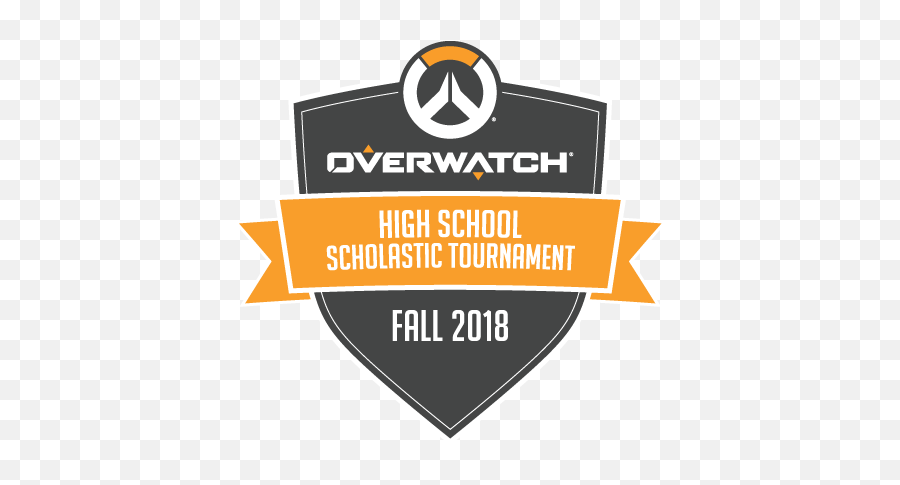 Fall Term 2018 - Nasef High School Esports Clubs North America Scholastic Esports Federation Png,Overwatch League Logo