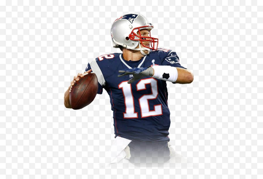 New England Patriots Png Images In - Nfl Throw,New England Patriots Png