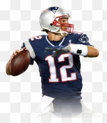 New England Patriots Png Images In - Nfl Throw,New England Patriots Png