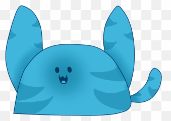 Download Tabby Puddle Slime - Crab PNG Image with No Portable Network Graphics